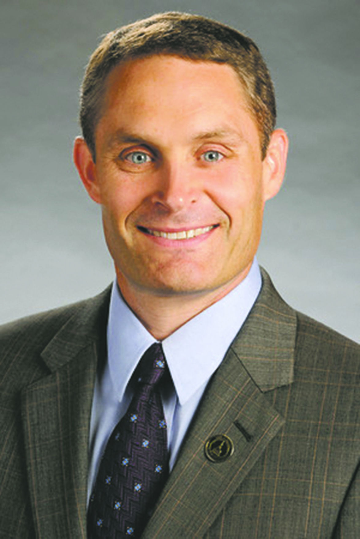 Ed Setzler